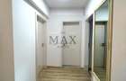 Apartament de închiriat, 3 camere, Et 2, balcon, garaj subteran, Baciu - 4