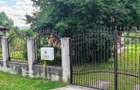 PROPRIETATE DEOSEBITA-CASA & LIVADA-SAT MANGA, COM. VOINESTI, JUD. DAMBOVITA - 4
