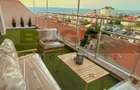 Penthouse 5 camere, 4 terase, parcare, E-V, Buna Ziua - 8