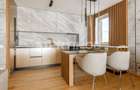 Apartament mobilat cu parcare Urban Plaza - 5