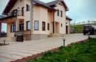Casă modernă |  Sigmir | 4 camere | Teren 800 mp | Complet mobilată - 1