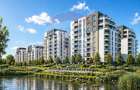 Apartament luminos si generos cu 3 camere Sisesti - Metrou Straulesti - 2