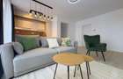 3 camere modern, terasa generoasa, prima inchiriere - Denya Forest - 2