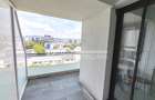 Apartament cu o camera, mobilat si utilat modern, balcon, WEST SIDE - 9