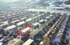Spatiu Comercial -Floresti -Statie de Autobuz! - VITRINA - Parcari - 14