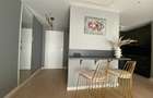 Apartament 2 Camere | One Herastrau Tower | Terasa | Mijloace de Transport - 4