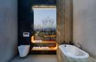 Penthouse , 205 Mp,Terasa 32 Mp,Decomandat,Finalizat, Tractorul-Mall-Coresi - 9
