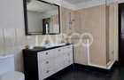 Casa de inchiriat cu 5 camere si 780 mp gradina langa padure in Sibiu - 10
