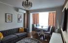Etaj 1 - Renovat 2025 -2 camere 53mp, zona Piata Mare. - 3