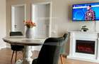 Apartament 2 camere, 2 bai,  parcare, renovat, Borhanci - 2