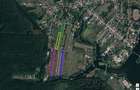 Teren intravilan Comuna Snagov , Lac Snagov - 1