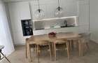 Duplex finisat, zona Borhanci, parțial mobilat - 1