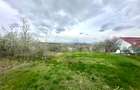 Teren intravilan de vânzare – 728 mp, Oarda de Sus, cu priveliște panoramică - 3