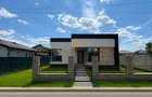 Casa 4 camere - curte 450 mp, str. Zanelor, Comuna Berceni, Ilfov - 2