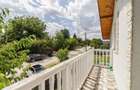 Casă de vânzare Tâncăbești cu grădină, aproape de lac - 23