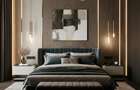 Apartament spatios cu 3 camere, proiect premium-zona Marriott,Sector 5 - 4