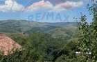 Teren intravilan +casă de vacantă– zonă turistică Transapuseana - 4