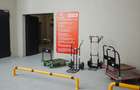 Depozitare biciclete, echipamente sportive și lucruri sezoniere | De la 2,4 mp - 8