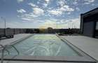 Vila moderna cu structura metalica, tehnologie NZEB si piscina | Giarmata - 19