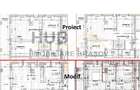 Penthouse pe 2 nivele zona Racadau | 140mp + terasa 103mp - 12