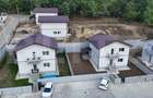 Casa cu etaj, 4 camere, 600 mp teren, Valea Lupului - 14