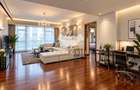 Apartament 4 camere Herastrau | Loc de parcare | 3 Terase - 4