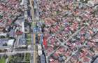 Constanta - Tomis I - teren cu PUD aprobat de  P+2 - 1
