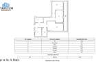 Tomis Nord/Carrefour-Vanzare apartament cu 3 camere, bloc nou. - 4