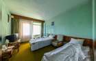 De vanzare Hotel, nefunctional, 70 camere + teren 3590 mp, Dej┃ - 10
