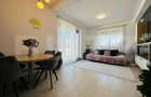 Penthouse LUX pe un singur nivel, cu 3 camere, 79 mp, decomandat, zona Tractorul - 2