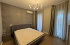 Apartament mobilat, terasa 33 mp, 2 dormitoare, garaj - 8