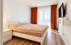 Apartament modern 56 mp, parcare inclusa, Transilvania Residence Brasov