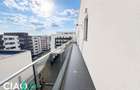 Apartament 3 camere | 110.7 mpu | 2 balcoane | bloc 2023 | Comision 0% - 10