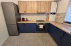 Apartament 2 camere si curte proprie zona 13 Septembrie - 8