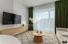 Apartament 2 camere Barbu Vacarescu | Mobilat Lux | Loc de parcare separat - 2