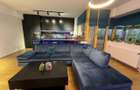 Aviației Park 3 camere cu terasa 18 MP si grădină 22 MP + parcare - 2