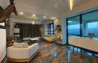 Penthouse Exclusivist, dressing, terasa 64 mp Mamaia Nord Hanul cu Peste - 11
