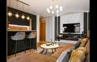 3 camere Lux  Domenii - 4