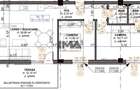 Apartament 3 camere finisat, 70mp, bloc nou  Iris - 3