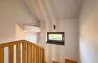 Resedinta high-tech, lot privat 1.000 mp, Tarlungeni, Brasov: Tur LIVE! - 24