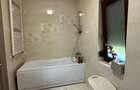 Apartament de închiriat 3 cam PRET 570E - 11