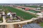 Teren intravilan, 6444 mp, front 20 m | Balotesti - 2