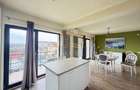 Penthouse |LUX| pe 3 nivele  210 mp garaj+ 3 locuri de parcare incluse in preț - 4