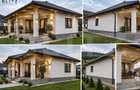 Casa individuala, 119 mp, zona Livezeni - 2