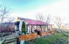 Casă cu mansardă, Cornisa – Botoșani | Teren 509 mp | 4 camere - 1