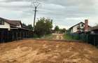 Vanzare teren Snagov / Ghermanesti / 750 mp - 4