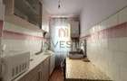 Apartament 3 camere, etaj intermediar, cartierul Manastur!