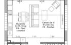 3 camere duplex Pipera | grădină proprie | 94 mp | proiect premiu - 10