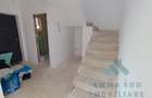 Casa Individuala - 4 Camere - 300 mp teren - Sos. Oltenitei DN 4 / A0 - 8