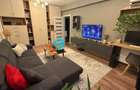 Apartament 2 camere mobilat și utilat, parcare inclusă- Metalurgiei - 1